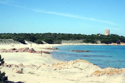 Vignola - Spiaggia La Turra