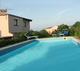 Stintino, Sardinien, Villa Picasso 28A mit Garten und private Schwimmbad. Besuchen Sie www.destination-villas.com für andere ähnliche Lösungen