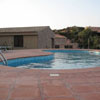 Sardinien, Olbia-Tempio, Costa Paradiso, Sea Lighthouse - Rental Villa