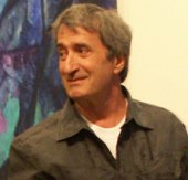 Bartolomeo Gatto in New York